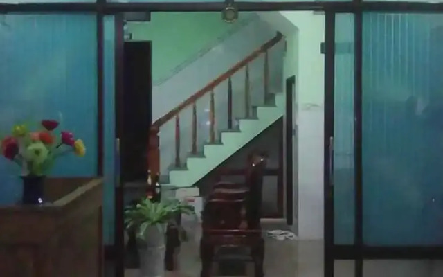 Bien Xanh 2