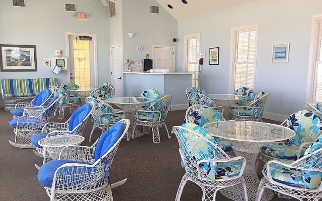 Cook's Cape - 4 Br Home