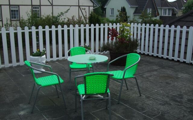 Harmony Inn - Kingscourt
