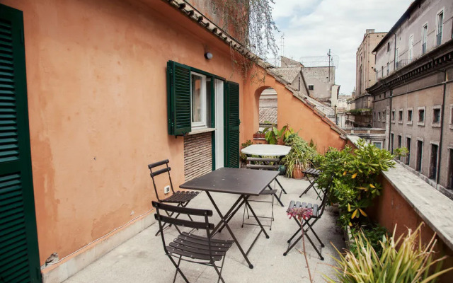 RSH Navona Apartments