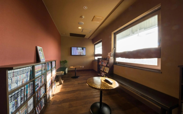 Dormy Inn Kurashiki Natural Hot Spring