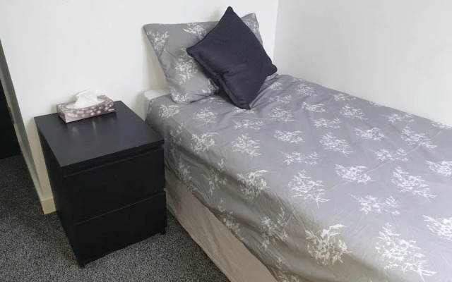 Homestay in Walsall