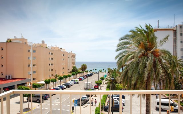 Apartamentos Vistamar I - MC Apartamentos Ibiza