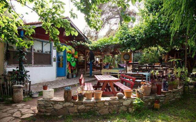 Eskibeyaz/Olympos