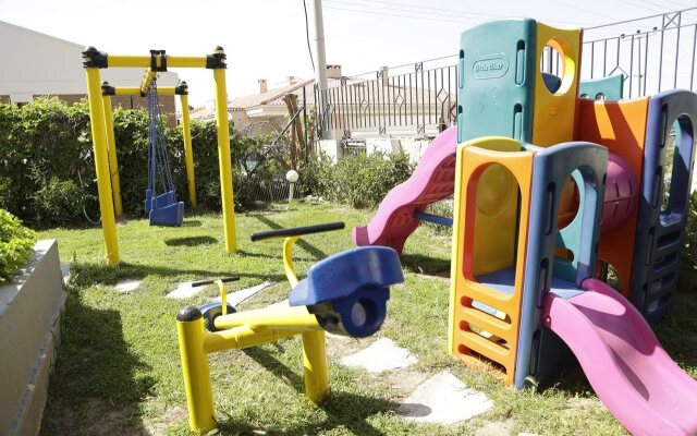 Pırıl Hotel Thermal & Beauty SPA