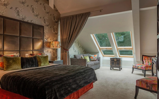 Orsett Hall Hotel