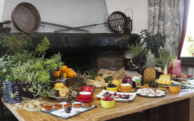 Locanda Il Rustichello