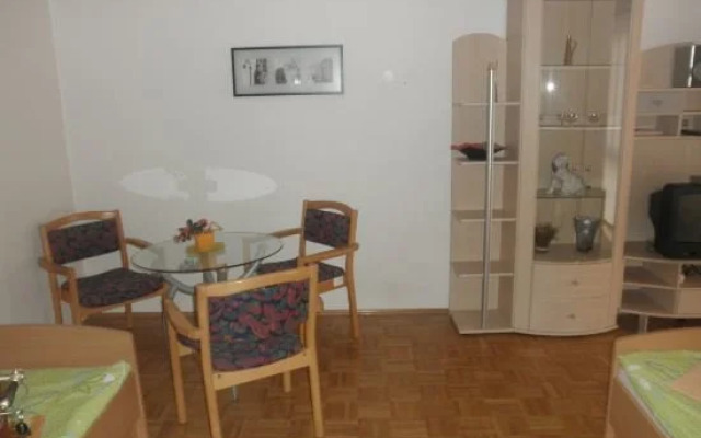 Gasthaus Pension Alter Kamin