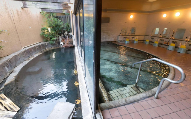Aso Hotel