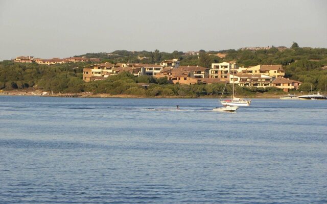 Residence Eurotel Porto Rotondo Asfodeli