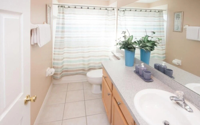 Paul'S Highlands Reserve Home