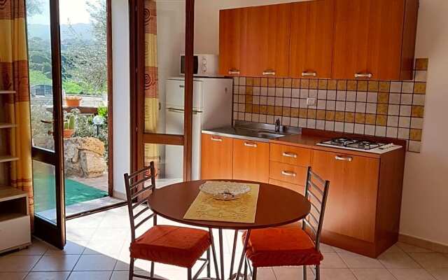 B&B La Fortezza