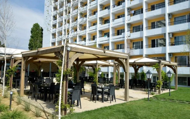 Cometa Hotel
