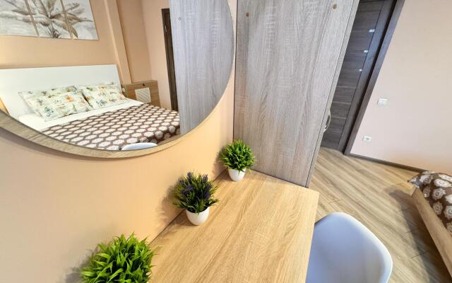 Солнце Тургенева