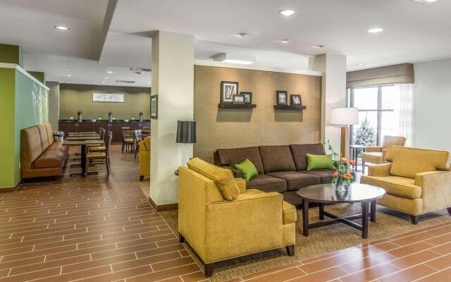Sleep Inn & Suites