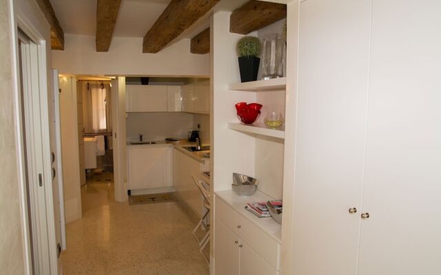 Just Relax Apartment