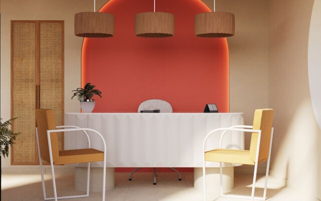 Patricia Suites
