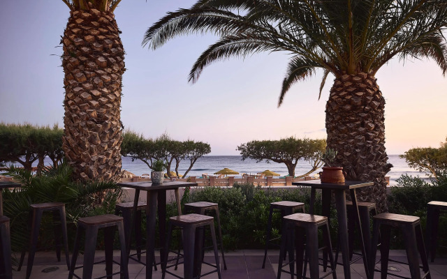 Tylissos Beach Hotel - Adults Only