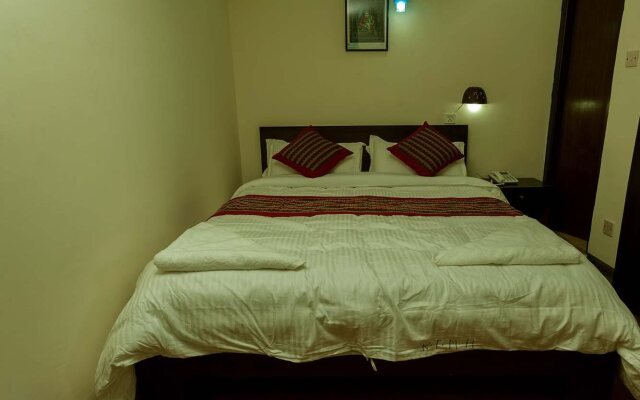 Kathmandu Homestay