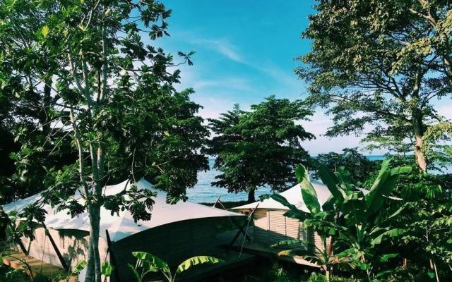 Sundy Praia  – Principe Collection