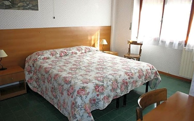 Albergo Anna