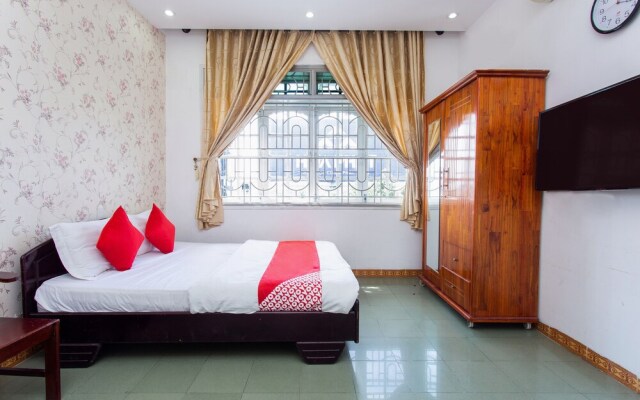 Oyo 553 Truong Giang Hotel