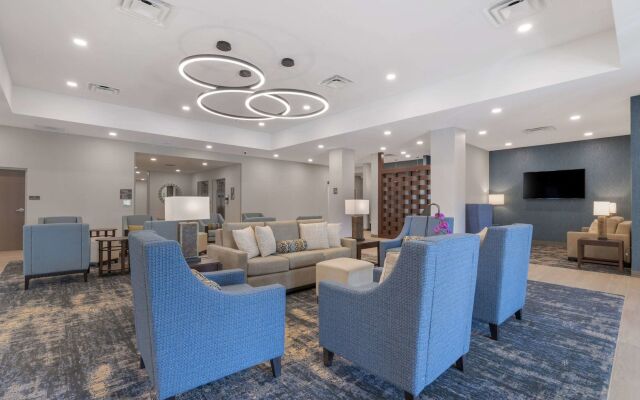 Pestana Orlando Suites - Lake Buena Vista