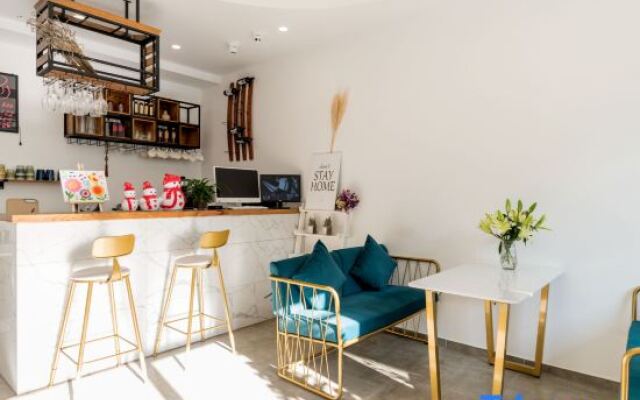 Mitang Xiaozhu Boutique Inn
