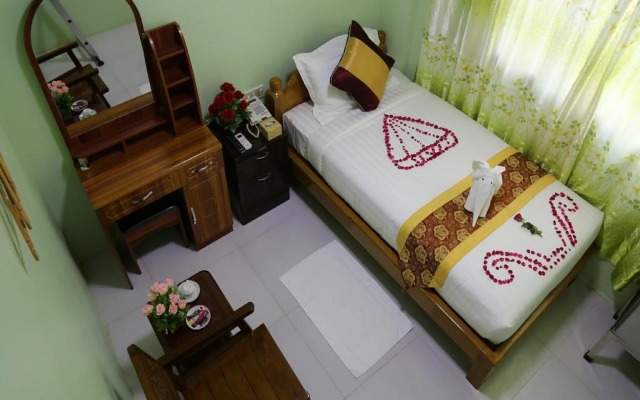 Sein Nan Daw Hotel