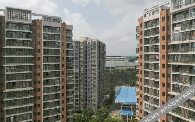 Dingsheng Apartment