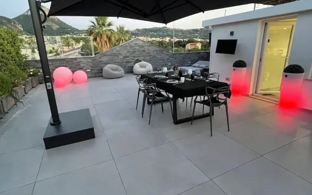 YourHome - AC Luxury House