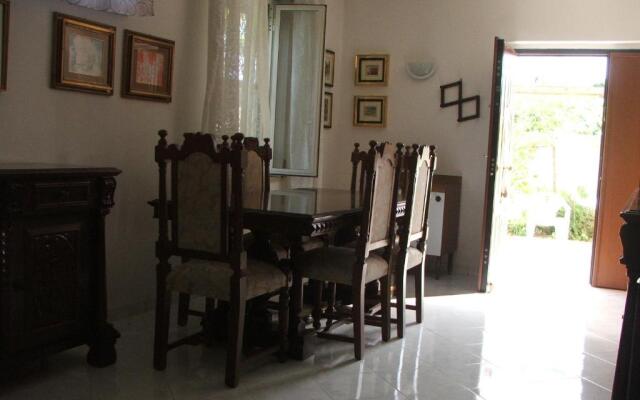 Edvige' S House in Residence