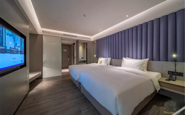 Mercure Hotel (Rugao Fanhua)