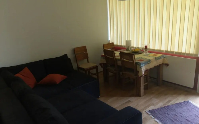 Apartment Wilfer