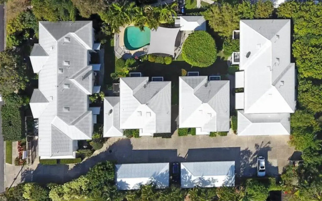 Terrapin Apartments