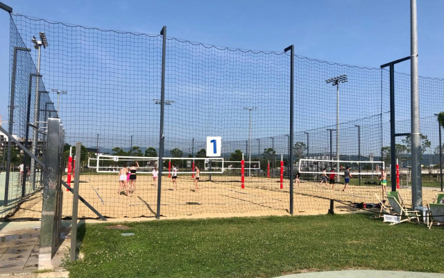 Pri piratski mački - At the pirate cat - Dal gatto pirata