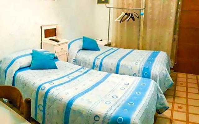 Beb I Delfini Di Casa Paola