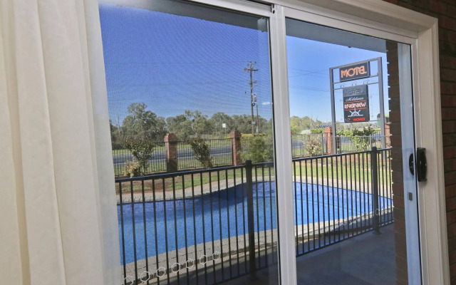 Mildura Riverview Motel