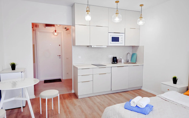 Onebed на Академика Павлова 56к1