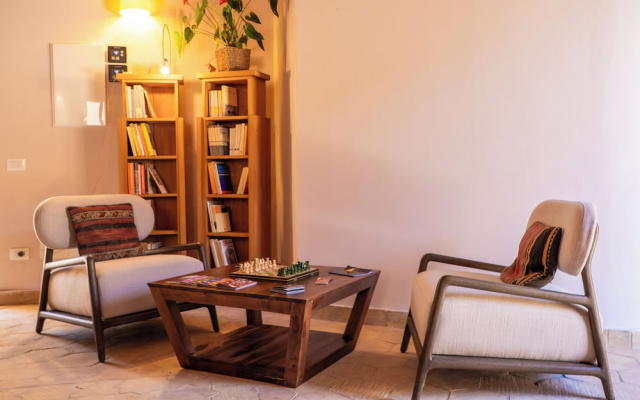 Villa Amoroso - Ospitalità Mediterranea