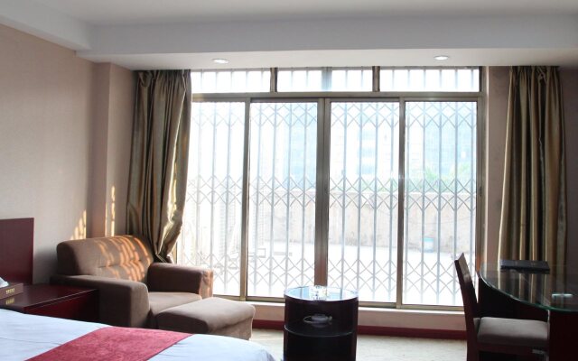Guifuyuan Hotel - Guangzhou