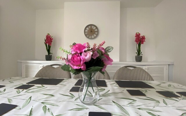 Eastdene House