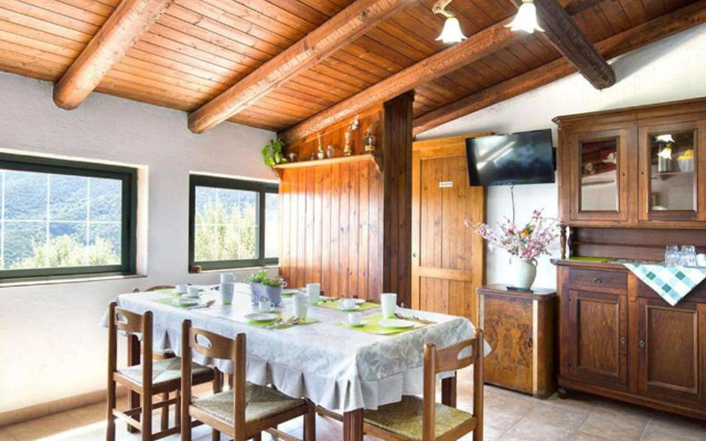 B&B Magia dell'Aspromonte