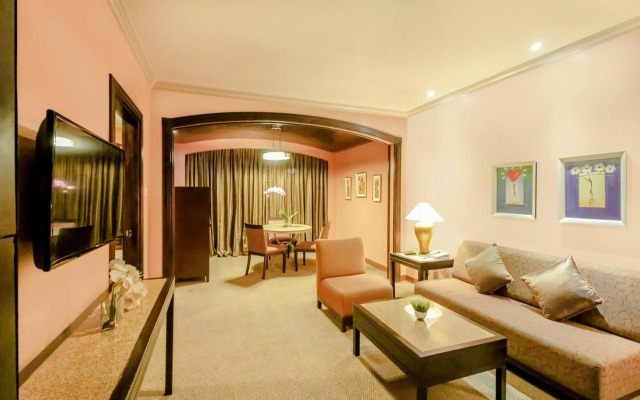 Makati Palace Hotel