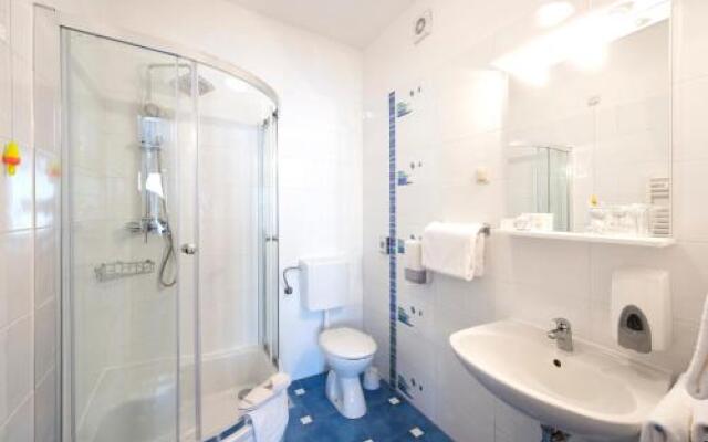 Hotel Varazdin