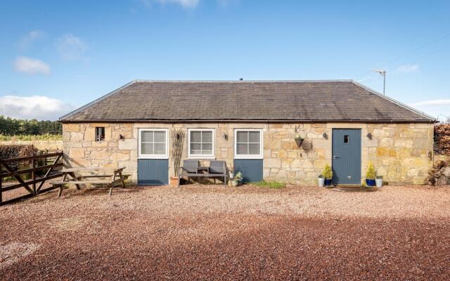 The Weebothy By Cupar