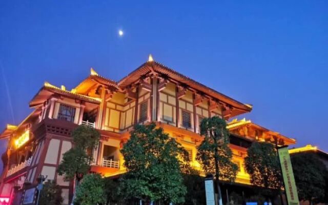 Hancity Grand Hotel