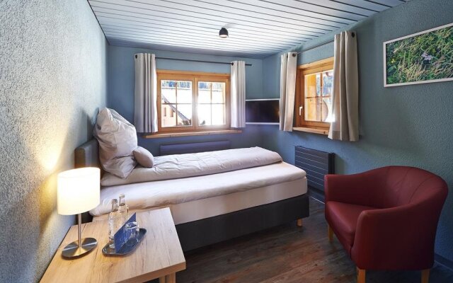 Boutique Hotel Rütihof