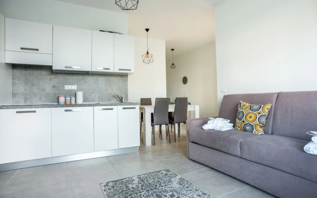 Condominio Villa Mauro