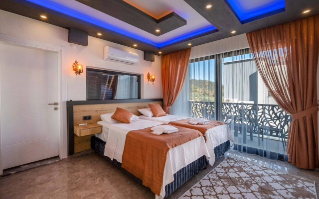 Viranlar Apart Hotel